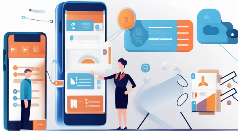 手机CRM是什么?主要功能和作用有哪些?