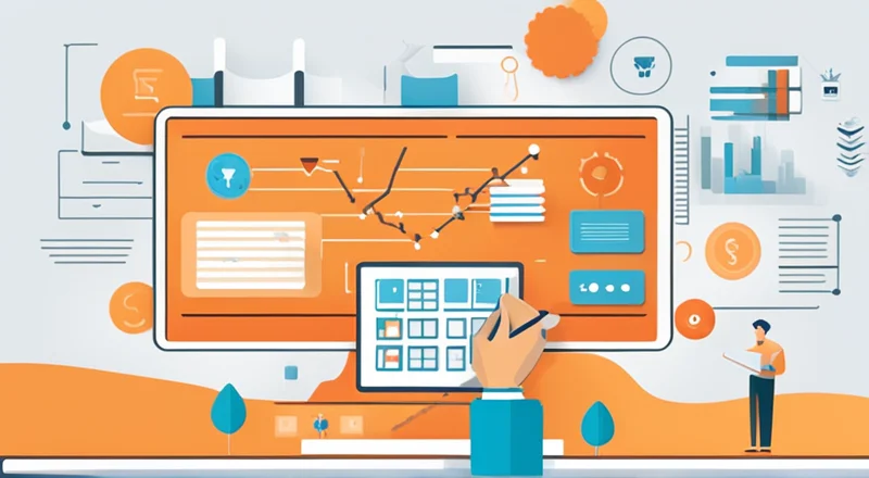 ERP系统在金融行业中的应用