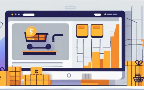 电商ERP管理系统，实现高效运营的利器