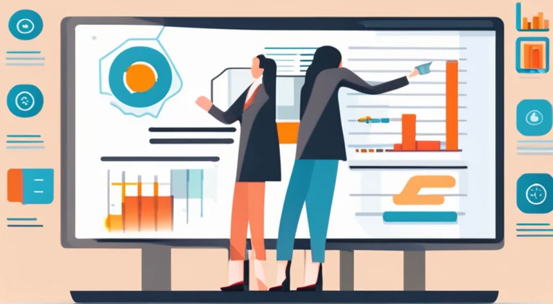 erp管理系统龙头企业排行榜最新 2024年最新7大erp管理系统龙头企业盘点