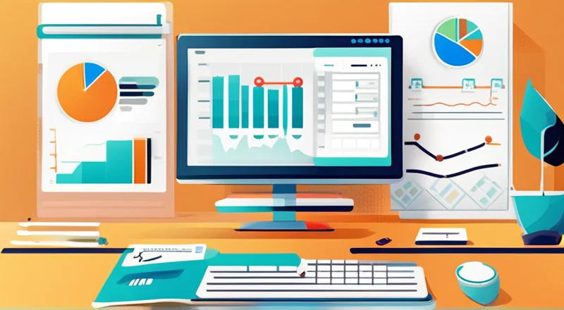 工程记账软件电脑推荐免费版，轻松管理项目财务