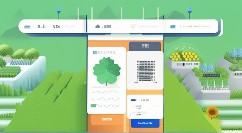 神农口袋 erp 神农口袋erp:农业管理新利器