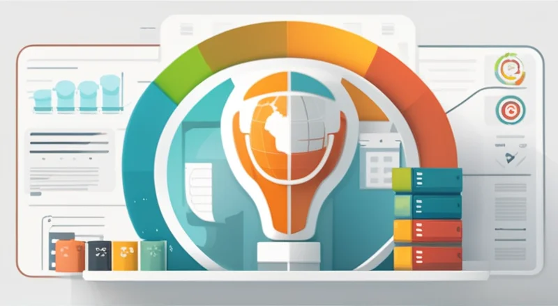 全球erp系统排名榜最新公布 全球ERP系统排名榜最新发布TOP10