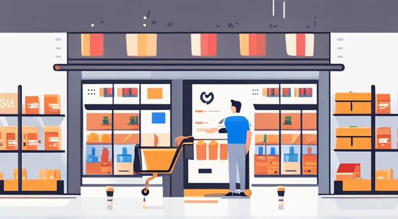 一分钟注册，商户、店铺、门店进销存管理软件