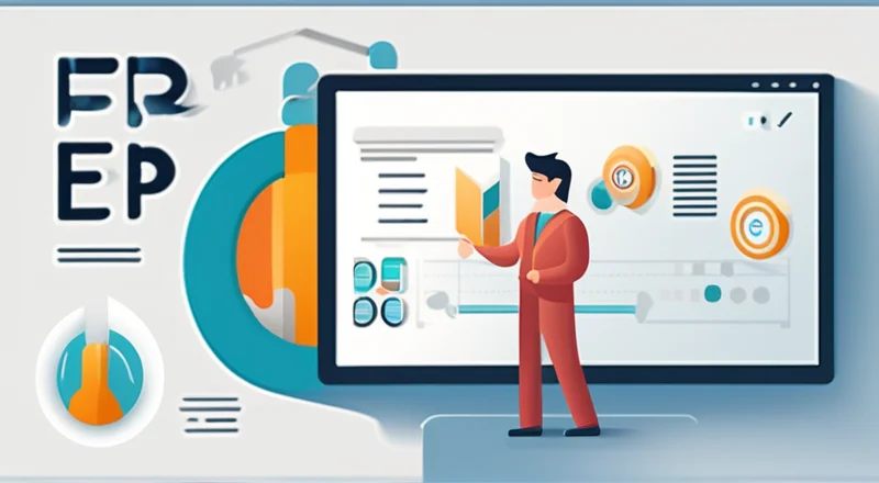 erp企业管理的优势有哪些呢 ERP企业管理优势大揭秘