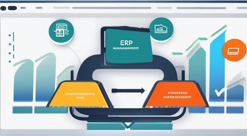 erp订单管理业务特性有哪些 ERP订单管理提升业务效率的五大特性