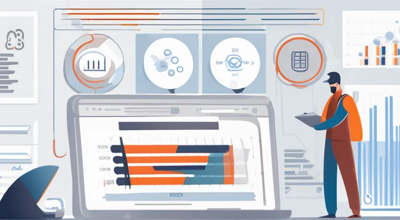 erp的供应链数据有哪些方面 ERP供应链数据最新 采购数据分析 如何提升供应链效率