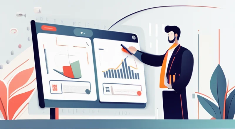 售后服务中如何进行售后产品追踪和统计分析