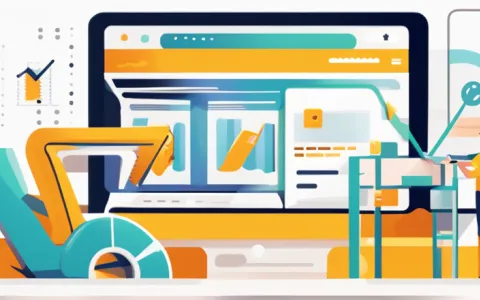 电商类ERP，提升电商运营效率和增长的必备工具