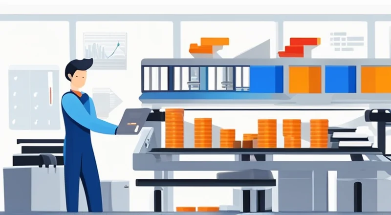 生产入库账务处理,生产入库账务处理怎么操作