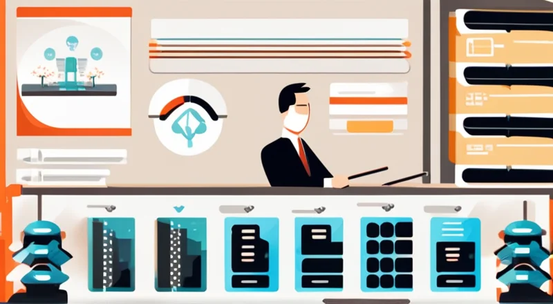 工业软件国内erp龙头企业排名 2024年中国工业软件领域top 5 erp龙头强企