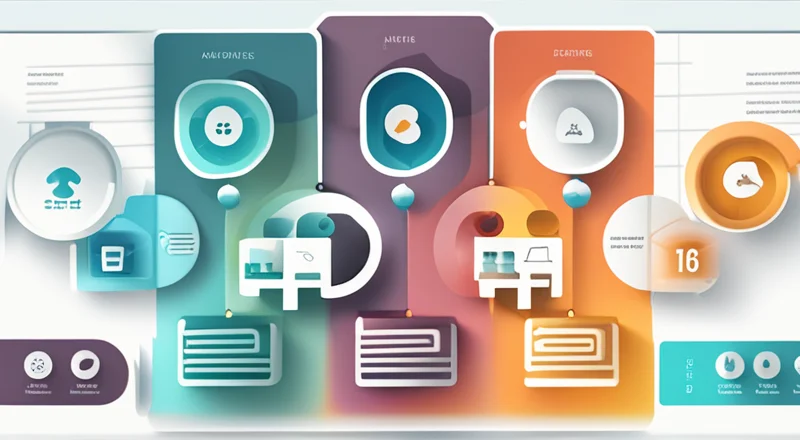 企业管理erp的应用领域有哪些 企业管理erp:应用领域全解析