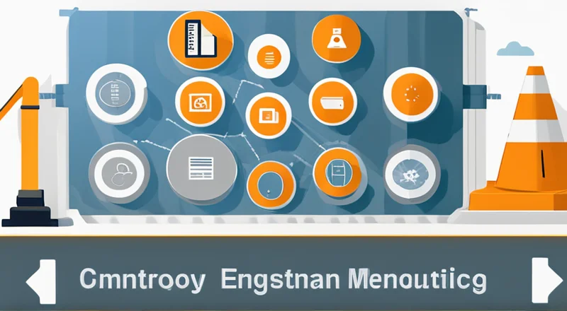 建筑行业常用的erp系统软件有 5大建筑行业常用erp系统软件助您提升管理效率