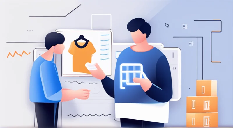 抖店自有erp系统解析 抖店有自己的erp吗 电商管理新趋势