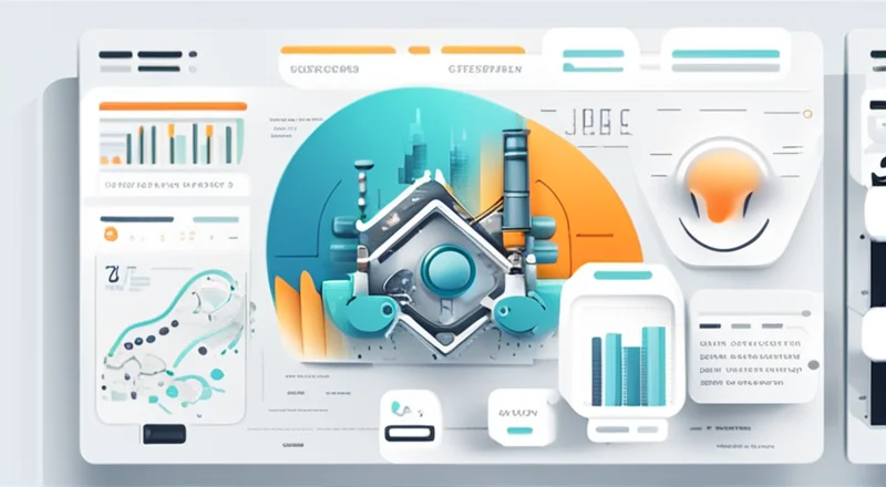 工程经营管理系统有哪些 最新趋势与应用领域详解