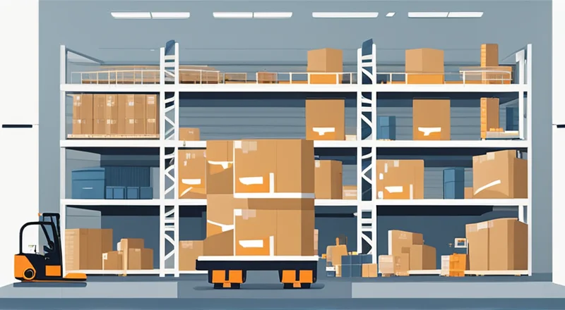 智能仓储管理系统实验 最新智能仓储方案 打造高效物流新时代