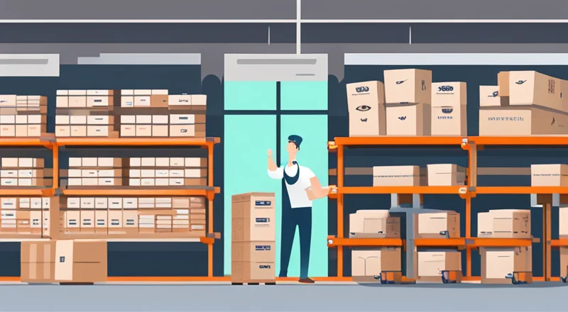 月末结转的商品 5种月末结转商品技巧让你轻松应对库存压力