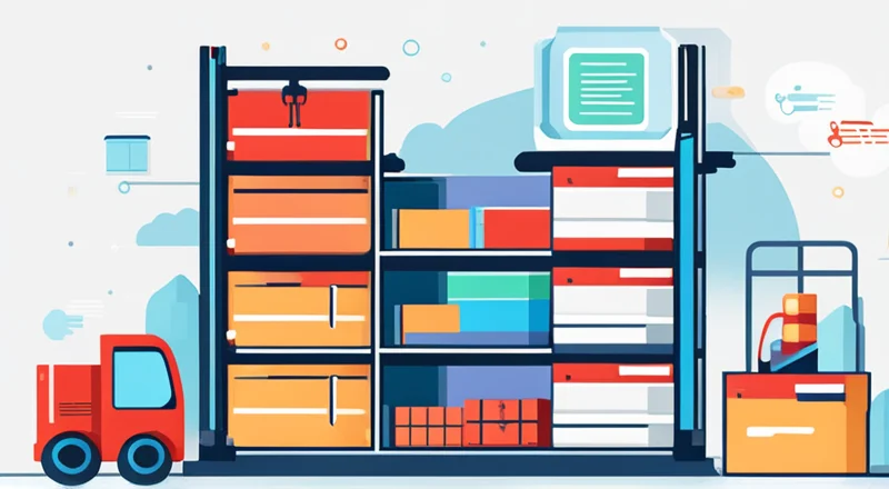 ERP系统如何优化企业的物流管理？