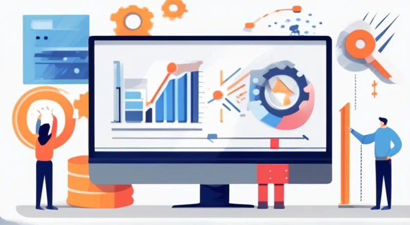 有免费erp系统么吗现在 免费erp系统大揭秘，高效管理不是梦！