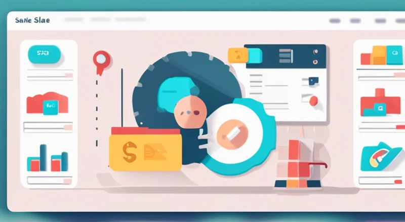 销售的五个步骤：用CRM掌握成功的销售流程与技巧！