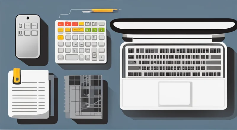 建筑施工企业核算办法 5步骤掌握建筑施工企业核算精髓