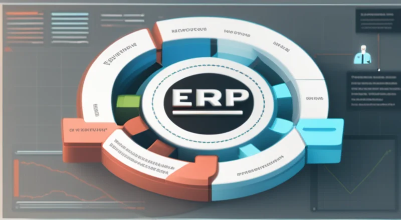 erp为什么难度这么大呢 erp为什么难度大 erp实施难点分析 最新解读