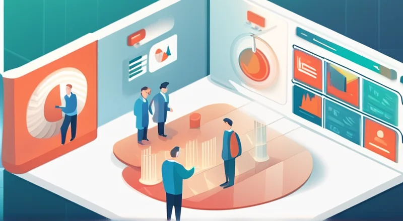 大型高新技术企业CRM客户案例