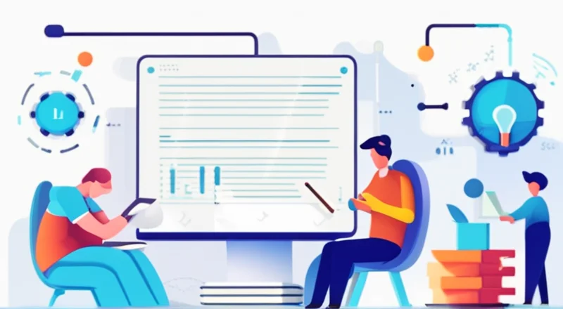 低代码技术创新点怎么写