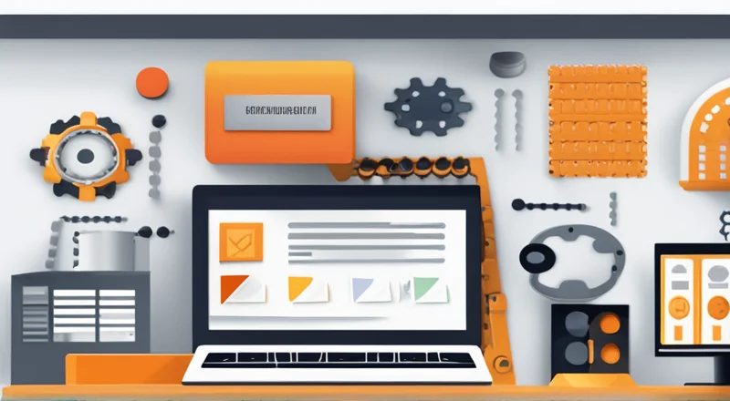 国内智能制造erp软件排行榜前十名企业 2024最新国内智能制造erp软件十大排名