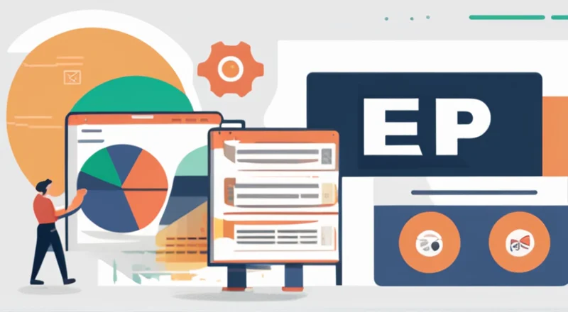 如何评估ERP系统的ROI并确保投资回报?