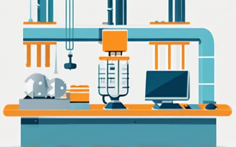 无为智能制造软件mes开发