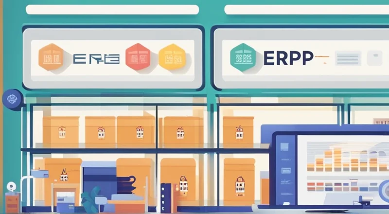 聊城erp系统厂家排名第一的企业 聊城3大erp系统厂家排名揭晓