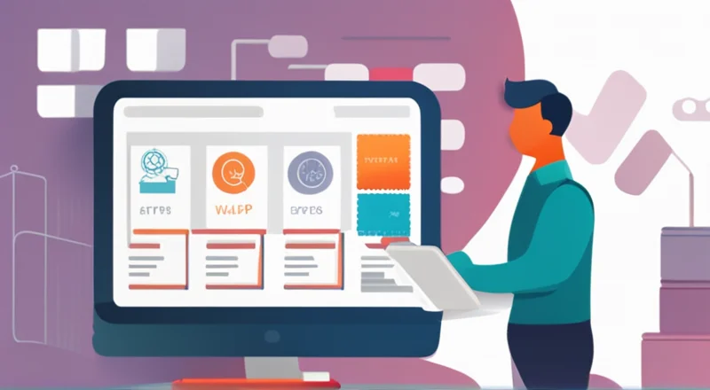 哪家erp系统软件企业好用 5大热门erp系统软件企业对比