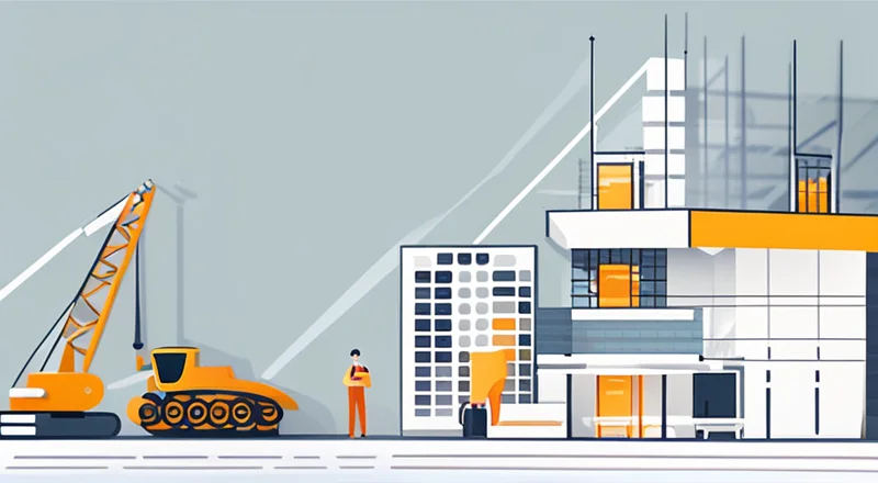 建筑工程施工成本核算方法全解析