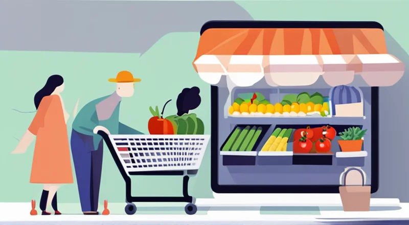 生鲜电商erp哪个好做 生鲜电商erp哪个好 最新生鲜电商erp系统对比 专业人士推荐