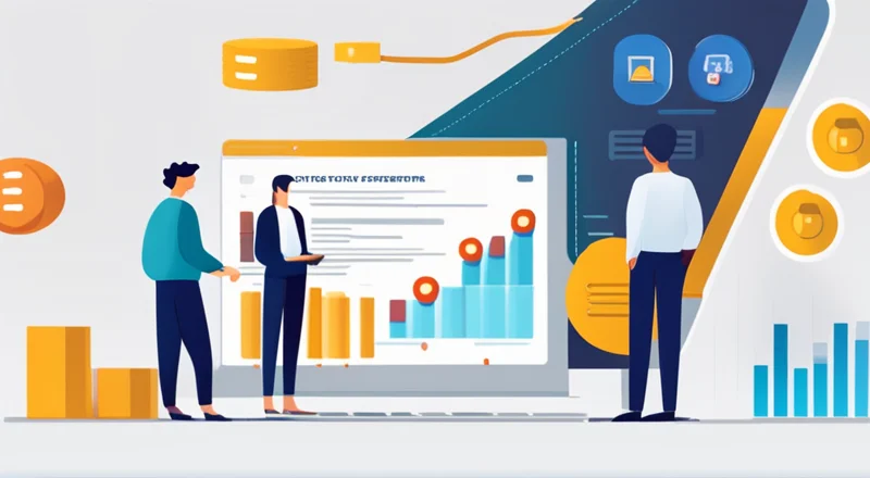 ERP系统如何帮助企业降低管理成本？