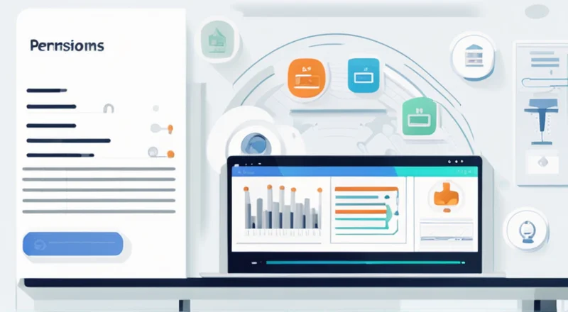 如何进行ERP系统的权限管理和安全控制