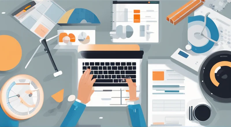 ERP系统如何提高企业的项目管理能力？