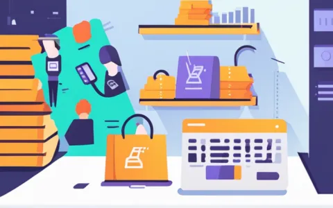 电商ERP软件，开拓电商业务的不二选择