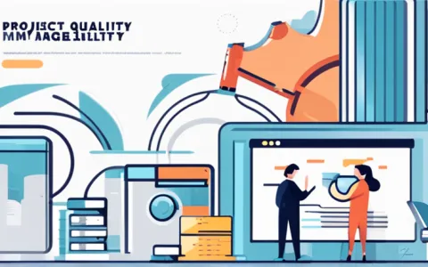 如何去做项目质量管理
