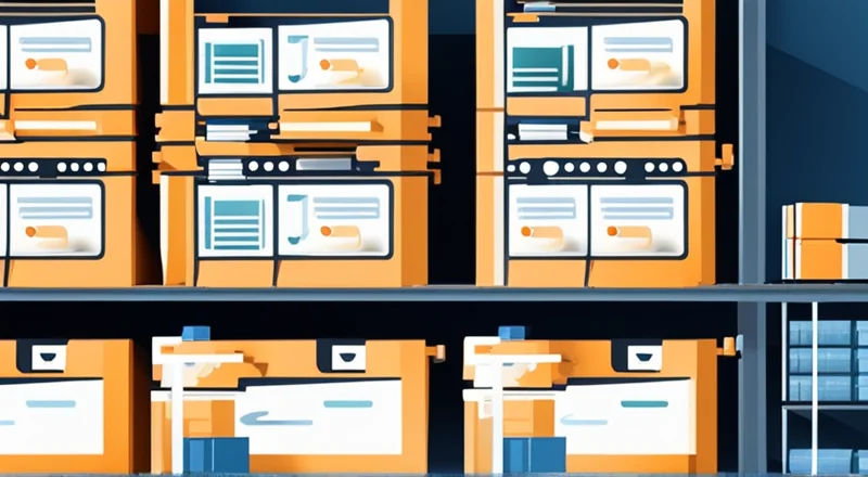 如何借助WMS仓储管理信息系统实现数字化转型