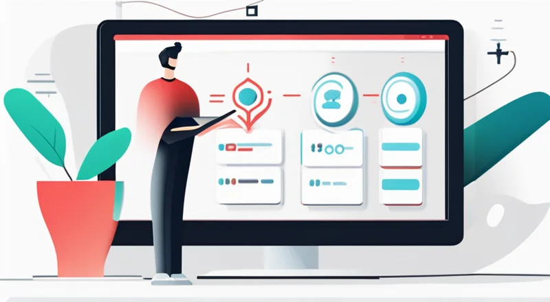 低代码运营方案怎么写