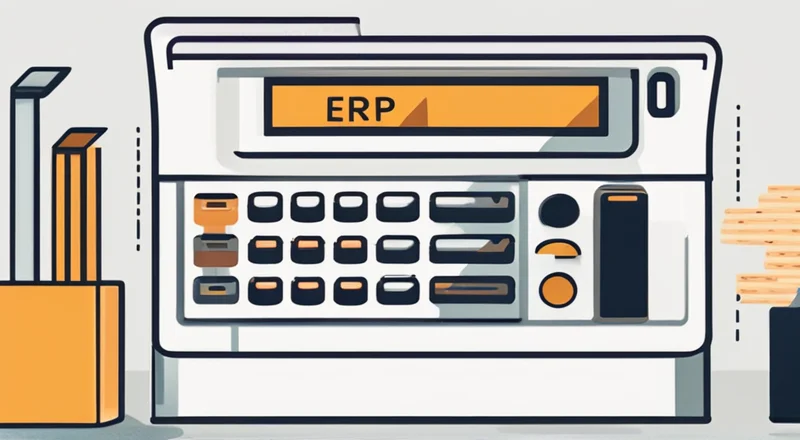 erp收银系统好不好做呀 erp收银系统实操体验如何