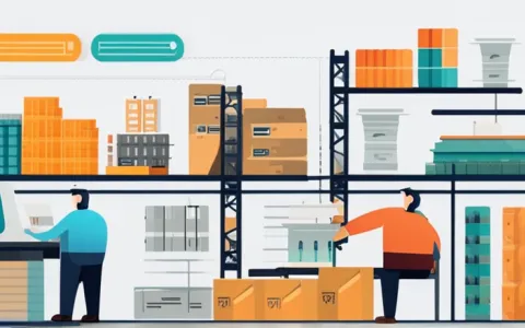 哪些行业可以使用进销存系统？