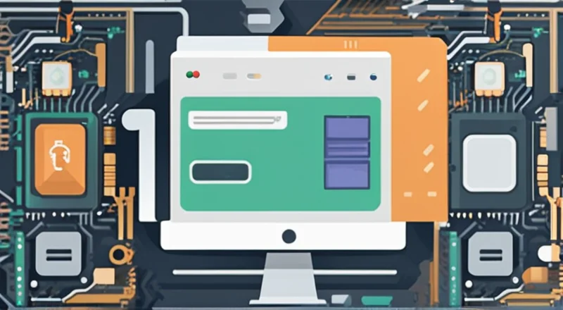 电商主板怎么升级系统设置 5步轻松完成电商主板系统升级