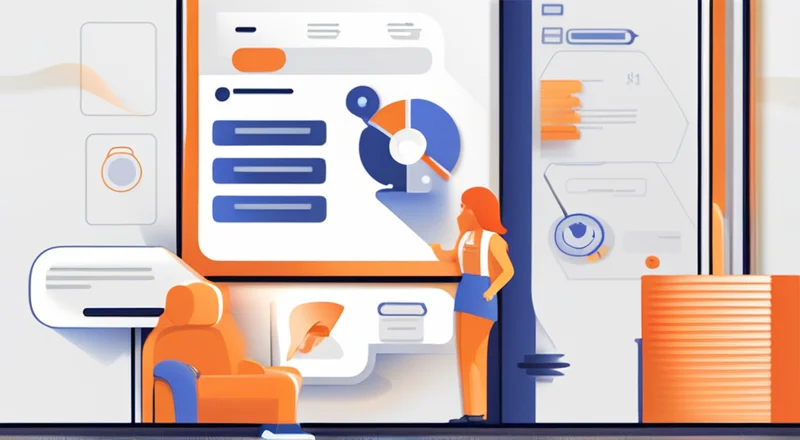 经销商管理系统在经销商绩效管理中的应用案例分享