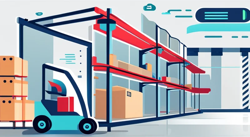 智能仓储定做系统,提升物流效率新方案