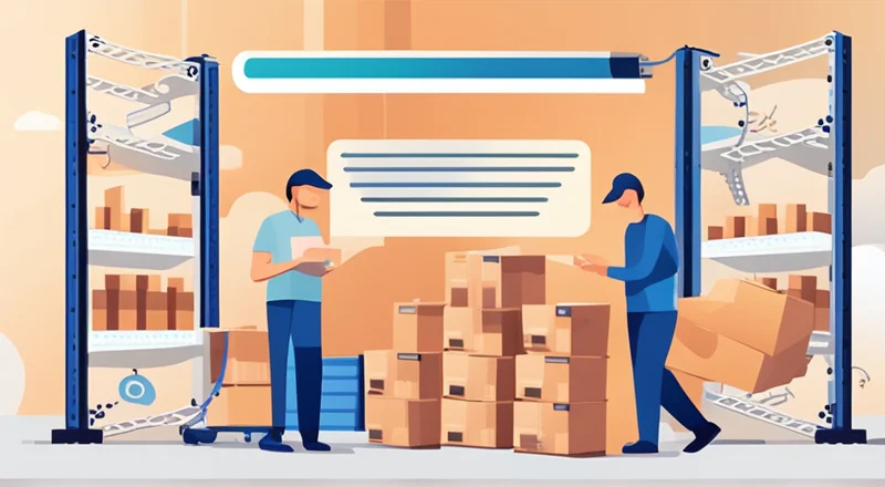 如何做电商云仓库管理 3步骤实现高效电商云仓库管理