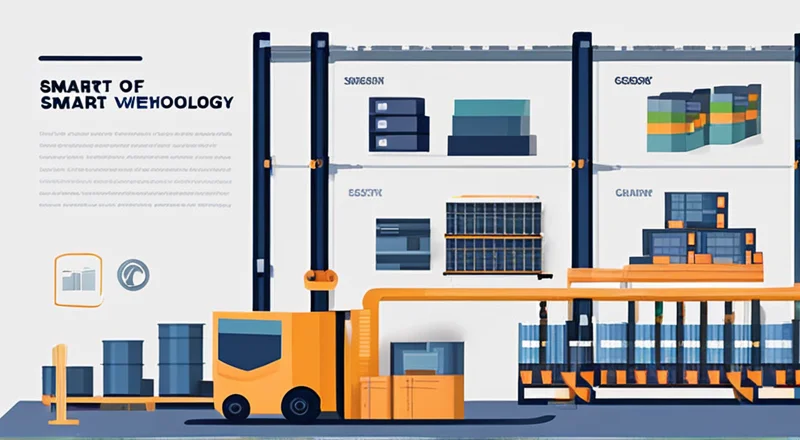 智能仓储的功能有哪些 智能仓储功能盘点 最新智能仓储技术应用 全面解析