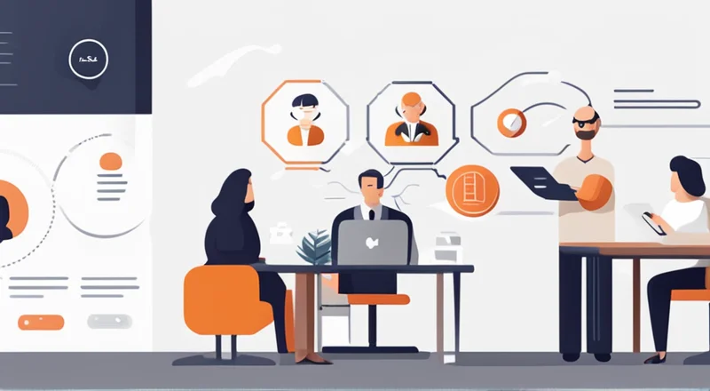 客户关系管理系统软件有哪些功能和特点？